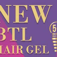 BTL LOC IT! Braid, Twist & Locs - Multi-Use Hair Styling Gel - Image 5