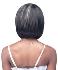 BOBBI BOSS HD Lace Front Wig MediFresh 13X4 Deep Lace MLF238 Blake (FLBLONDE) - Image 4