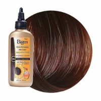 Bigen Semi-Permanent Hair COlor