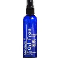 BONFI NATURAL WIG SHINE 4 FL OZ
