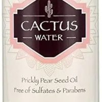 CACTUS WATER APRES-SHAMPOOING HYDRANTANT ULTRA-LEGER