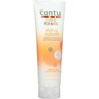 CANTU FOR KIDS STYLING CUSTARD 8 OZ