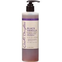 CAROLS DAUGHTER BLACK VANILLA SHAMPOO 12 oz