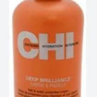 CHI DEEP BRILLIANCE SOOTHE & PROTECT