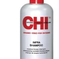 CHI INFRA SHAMPOO