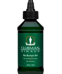 Clubman Beard Bump Repair Gel