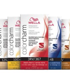 Wella Color Charm