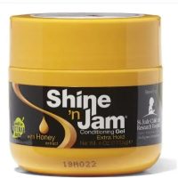 Shine ‘n Jam CONDITIONNING GEL EXTRA HOLD