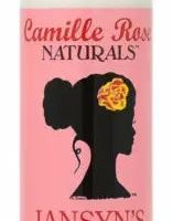 Camille Rose Naturals Jansyn's Moisture Max Conditioner 8 oz