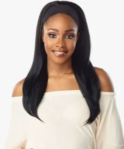 SENSATIONNEL - DASHLY WIG - HB UNIT 1 Color T2/30
