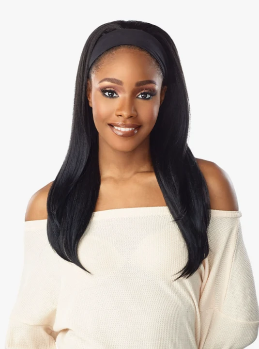 SENSATIONNEL - DASHLY WIG - HB UNIT 1 Color T2/30