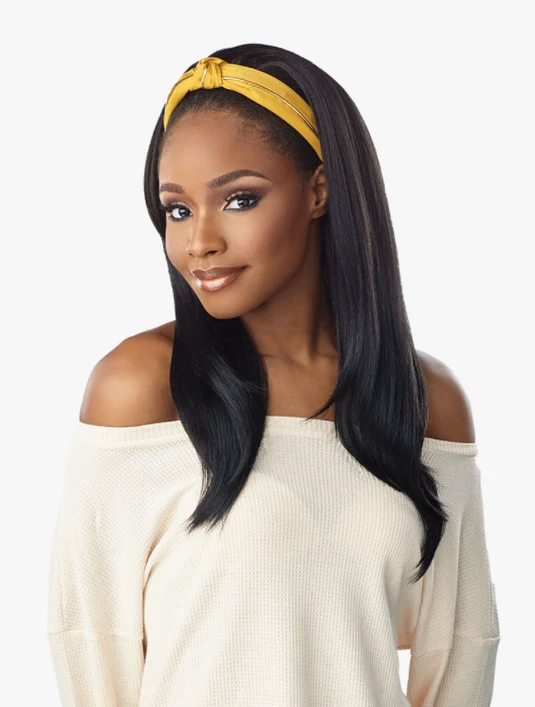 SENSATIONNEL - DASHLY WIG - HB UNIT 1 Color T2/30 - Image 4