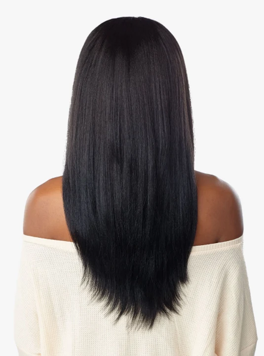 SENSATIONNEL - DASHLY WIG - HB UNIT 1 Color T2/30 - Image 5