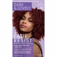 DARK AND LOVELY  374