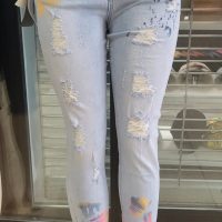DENIM COUTURE