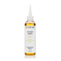 DESIGN ESSENTIALS Scalp & Skin Care Vitamin Drops