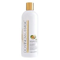 DOMINICAN MAGIC NOURISHING AND MOISTURIZING SHAMPOO