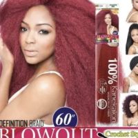 Definition Braid Blowout: Ultimate Styling Technique