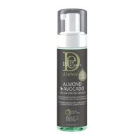 Design Essentials Almond & Avocado Curl Enhancing Mousse