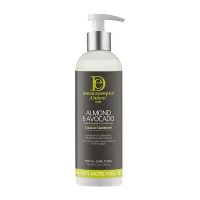 Design Essentials Almond & Avocado Moisturizing & Detangling  Leave-in Conditioner 12oz