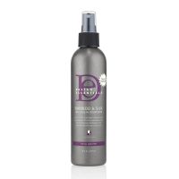 Design Essentials Bamboo & Silk HCO Leave-In Conditioner 8 Oz.