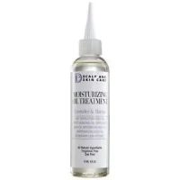 Design Essentials Scalp Skin Care Moisturizing Oil Treatment Lavender Marula 4oz