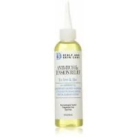 Design Essentials Scalp & Skin Care Tea Tree & Aloe 4oz Anti-itch Tension Relief