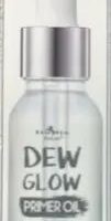 Dew Glow Primer Oil
