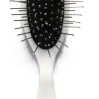 ESTETICA DESIGNS WIG HAIR PIECE BRUSH
