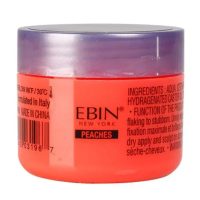 Ebin Peaches 24 Hour Edge Tamer 8.5 oz