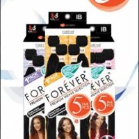 FOREVER Premium Weave Selection Divine Wave 16", 18", 20", 22" 4