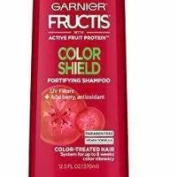 FRUCTIS COLOR SHIELD SHAMPOO