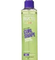 FRUCTIS STYLE CURL SHAPE 2