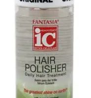 Fantasia Hair Polisher Daily Hair Treatment, 6 oz