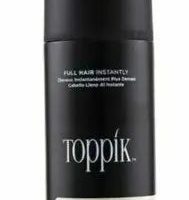 Finally Hair Fiber Hold Hair Sprays For Use With Hair Building Fibers