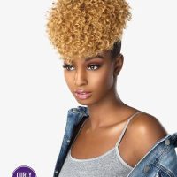 GOAL DIGGER CURLS KINKS