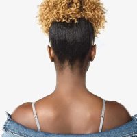 Alternative view of GOAL DIGGER CURLS KINKS