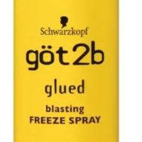 GOT2B GLUED
