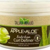 Green Apple & Aloe Curl Definer 12oz