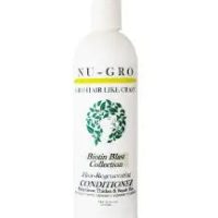 Nu-Gro Hair like crazy hair-regenerating