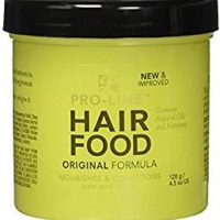 HAIR FOOD