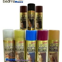 High Beams INTENSE Color Thickener Temporary Spray-On Hair 2.7oz