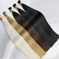 I-TIP HAIR EXTENSIONS 24" ST