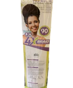 READY TO GO BRAID 4 - Image 3