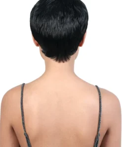 Motown Tress Curlable Full Wig LUCKY 1 - Image 4