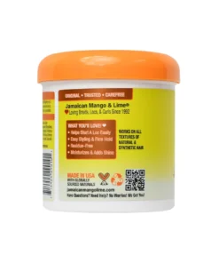 Jamaican Mango and Lime Locking Gel - Image 5