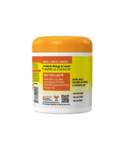 Jamaican Mango and Lime Locking Gel - Image 3