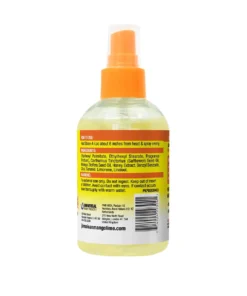 Alternative view of Jamaican Mango and Lime Shine A Loc, 4 Ounce