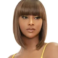 Premium Human Blend WIG HB-MILLIE