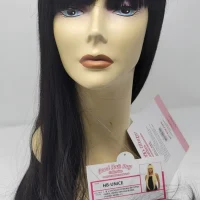 Premium Human Blend Wig HB-UNICE